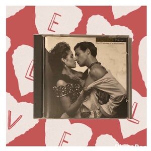 Sensual Classics
Sensual Classics: Over 75 Minutes of Musical Passion